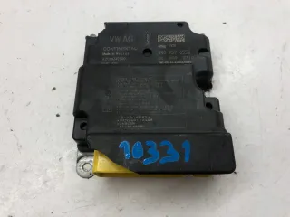  Блок AirBag Audi A8 D5 (S8) Арт AL13674399748, вид 1