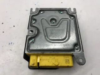  Блок AirBag Audi A8 D5 (S8) Арт AL13674399748, вид 3