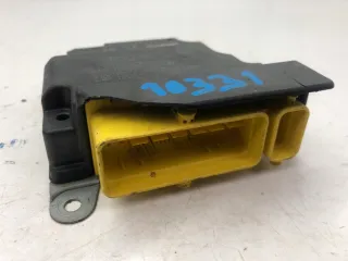  Блок AirBag Audi A8 D5 (S8) Арт AL13674399748, вид 4