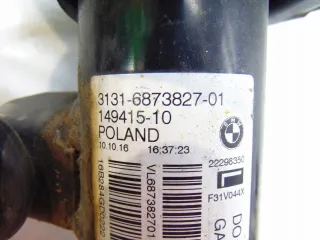  Амортизатор передний левый BMW 3 F30/F31/GT F34 Арт AL13683861212, вид 4