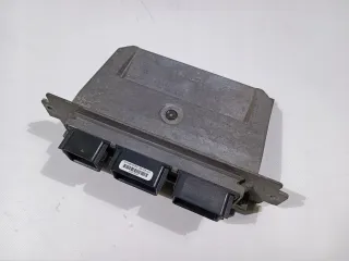 BR3A-12A650-NJ,,BR3A-12B684-KA Блок управления двигателем Ford Mustang 6 Арт AL13685326099, вид 1