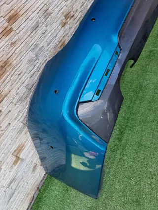  Бампер задний BMW 4 F32/F33/GT F36 Арт AL13691958828, вид 2