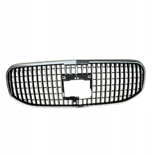 1678801806 Решетка радиатора Mercedes GLS X167 Арт AL13700291247, вид 1