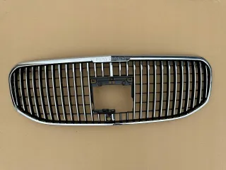 1678801806 Решетка радиатора Mercedes GLS X167 Арт AL13700291247, вид 2