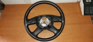 KKKKKKKKKKKKKKK Рулевое колесо Skoda Superb 2 Арт AL13715737561, вид 1