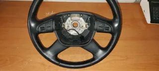 KKKKKKKKKKKKKKK Рулевое колесо Skoda Superb 2 Арт AL13715737561, вид 3