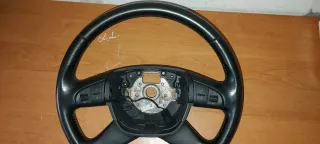 KKKKKKKKKKKKKKK Рулевое колесо Skoda Superb 2 Арт AL13715737561, вид 5