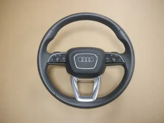 4M0419091B Рулевое колесо Audi Q7 4M Арт AL13743130017, вид 1