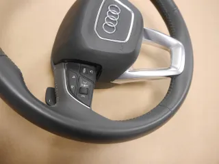 4M0419091B Рулевое колесо Audi Q7 4M Арт AL13743130017, вид 2