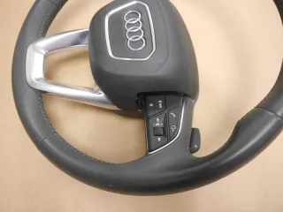 4M0419091B Рулевое колесо Audi Q7 4M Арт AL13743130017, вид 3