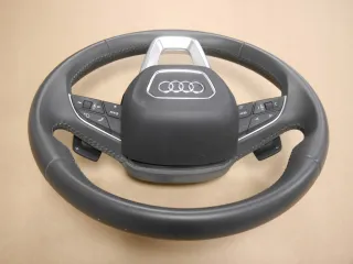 4M0419091B Рулевое колесо Audi Q7 4M Арт AL13743130017, вид 4