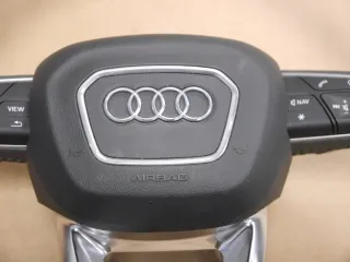 4M0419091B Рулевое колесо Audi Q7 4M Арт AL13743130017, вид 5