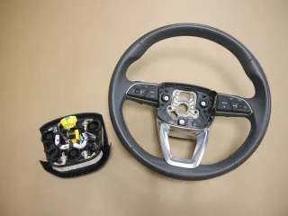 4M0419091B Рулевое колесо Audi Q7 4M Арт AL13743130017, вид 8
