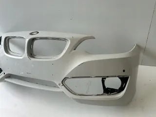 2222333333222V Бампер передний BMW 2 F22/F23 Арт AL13745418570, вид 3