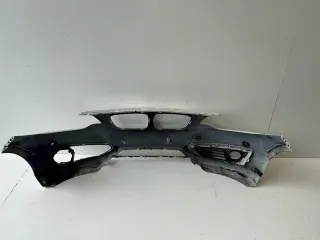 2222333333222V Бампер передний BMW 2 F22/F23 Арт AL13745418570, вид 4