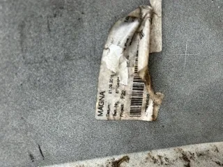 2222333333222V Бампер передний BMW 2 F22/F23 Арт AL13745418570, вид 5