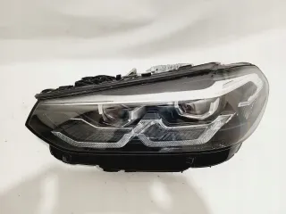 5A29201bmw Фара передняя (комплект) BMW X4 G02 Арт AL13748433474, вид 1