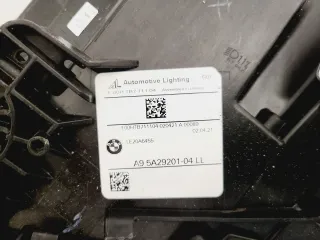5A29201bmw Фара передняя (комплект) BMW X4 G02 Арт AL13748433474, вид 6