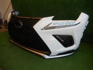  Бампер передний Lexus NX Арт AL13751626495, вид 2