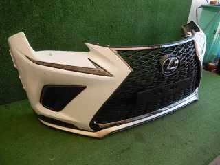  Бампер передний Lexus NX Арт AL13751626495, вид 3