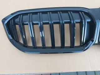 7449428,5113192976,192976 Решетка радиатора BMW 3 G20/G21 Арт AL13754291824, вид 2