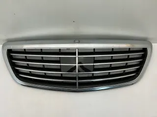 A2228800183,SULIK Решетка радиатора Mercedes S W222 Арт AL13757723838, вид 1