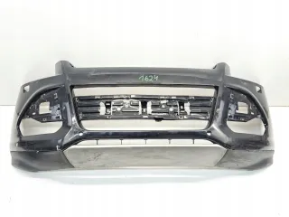 CV44-17757 Бампер передний Ford Kuga 2 Арт AL13770137459, вид 1