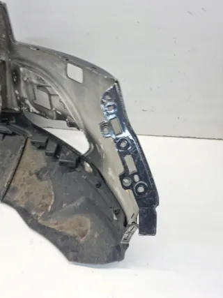 CV44-17757 Бампер передний Ford Kuga 2 Арт AL13770137459, вид 9