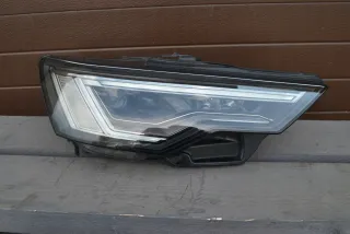  Фара передняя (комплект) Audi A6 C8 (S6,RS6) Арт AL13770242570, вид 1