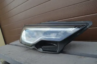  Фара передняя (комплект) Audi A6 C8 (S6,RS6) Арт AL13770242570, вид 2