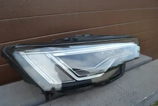  Фара передняя (комплект) Audi A6 C8 (S6,RS6) Арт AL13770242570, вид 3
