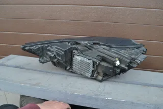  Фара передняя (комплект) Audi A6 C8 (S6,RS6) Арт AL13770242570, вид 5