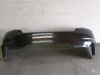  Бампер задний BMW 4 F32/F33/GT F36 Арт AL13774666404, вид 1