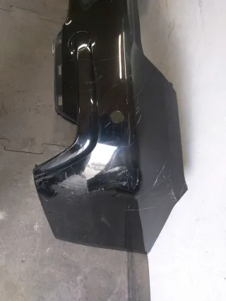  Бампер задний BMW 4 F32/F33/GT F36 Арт AL13774666404, вид 4