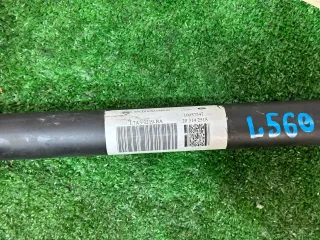 LR141520 Карданный вал Land Rover Range Rover Velar Арт AL13781051683, вид 3