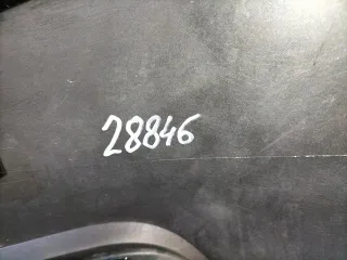 3G0807221E Бампер передний Volkswagen Passat B8 Арт AL13790563191, вид 7