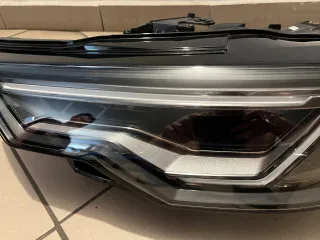 4K0941039 Фара передняя (комплект) Audi A6 C8 (S6,RS6) Арт AL13804701274, вид 4