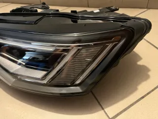 4K0941039 Фара передняя (комплект) Audi A6 C8 (S6,RS6) Арт AL13804701274, вид 7