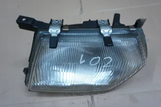 00000017 Фара передняя (комплект) Nissan Patrol Y61 Арт AL13808418247, вид 3