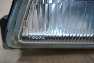 00000017 Фара передняя (комплект) Nissan Patrol Y61 Арт AL13808418247, вид 4