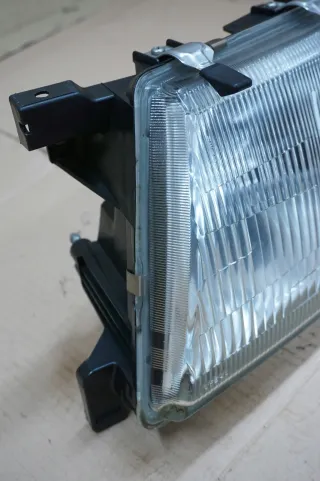 00000017 Фара передняя (комплект) Nissan Patrol Y61 Арт AL13808418247, вид 5
