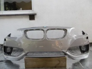  Бампер передний BMW 2 F22/F23 Арт AL13831012004, вид 1
