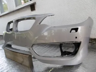  Бампер передний BMW 2 F22/F23 Арт AL13831012004, вид 4