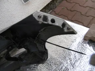  Бампер передний BMW 2 F22/F23 Арт AL13831012004, вид 7