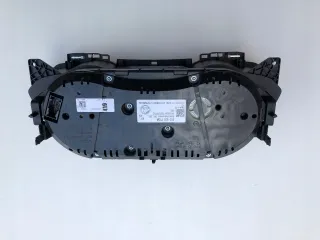 3V0920710A Щиток приборов (приборная панель) Skoda Superb 3 Арт AL13841588128, вид 3