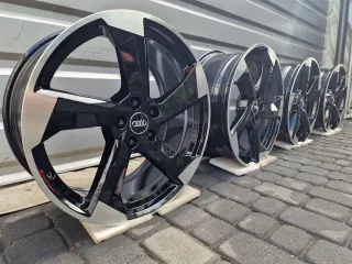 Диск литой Audi A5 (S5,RS5) 2 Арт AL13843358949_5, вид 1