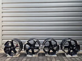  Диск литой Audi A5 (S5,RS5) 2 Арт AL13843358949_5, вид 5