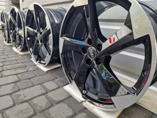  Диск литой Audi A5 (S5,RS5) 2 Арт AL13843358949_5, вид 7