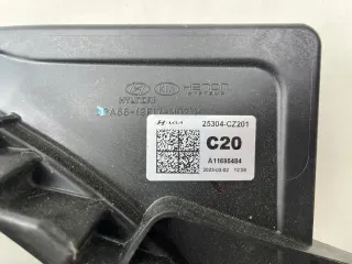 25310N7030,,28270-2M400,,HC200NX5CA Кассета радиаторов Hyundai Tucson 2 Арт AL13849523271, вид 7