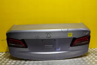 TLX2015-2020KLAPA Крышка багажника (дверь 3-5) Acura TLX Арт AL13876658790